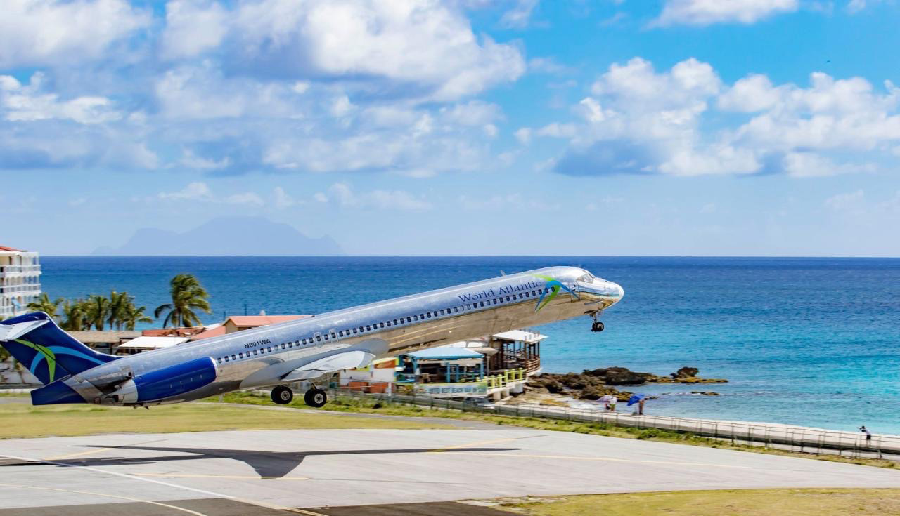 St Maarten Escorts